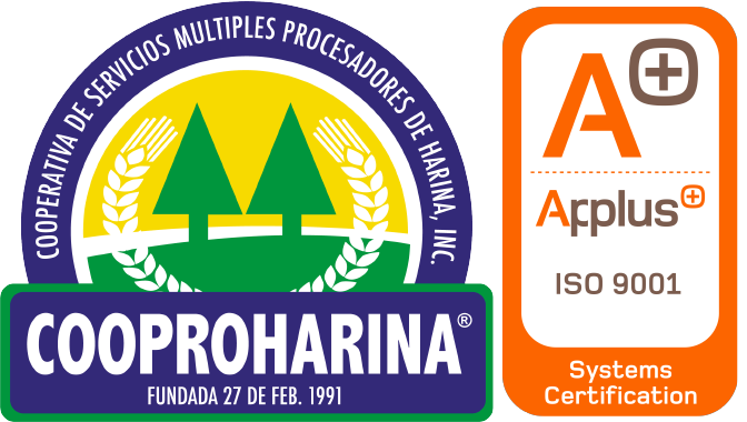 Cooproharina