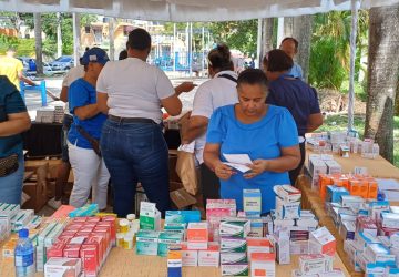 Operativo médico Las Caobas (4)