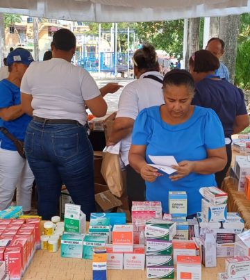 Operativo médico Las Caobas (4)