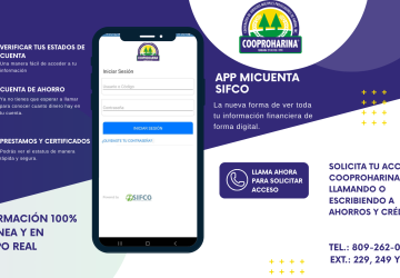 Copia de App Cooproharina 2 (Presentación)