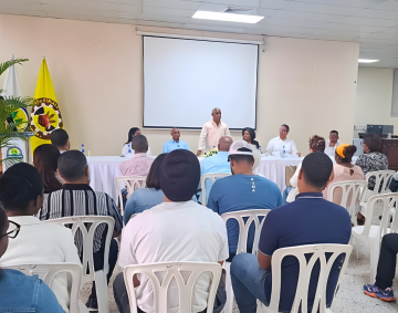 Apertura de Diplomado