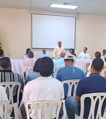 Apertura de Diplomado