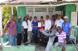 Donación Fundación discapacidad de monte plata octubre 2025 (24)