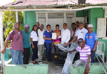 Donación Fundación discapacidad de monte plata octubre 2025 (24)