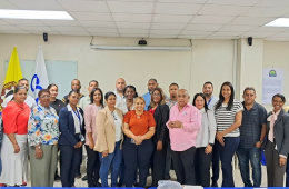 Foto principal para nota de prensa