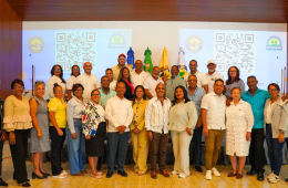 Encuentro Zonal
