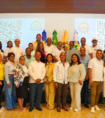 Encuentro Zonal