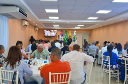 Encuentro Zonal Sur corto