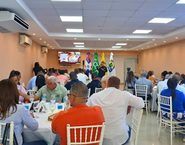 Encuentro Zonal Sur corto