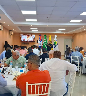 Encuentro Zonal Sur corto